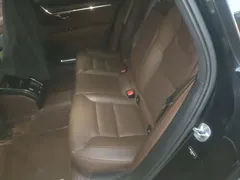 2022 Volvo S90, чёрный — фото 13