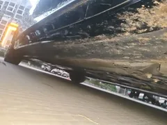 2022 Volvo S90, чёрный — фото 17