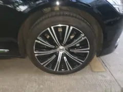 2022 Volvo S90, чёрный — фото 24