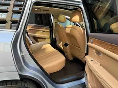 2024 Aito M7 1.5T Smart Driving 4WD Max 5-seat, синий — фото 8