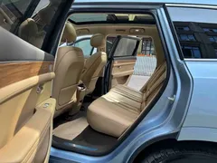 2024 Aito M7 1.5T Smart Driving 4WD Max 5-seat, синий — фото 17