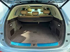 2024 Aito M7 1.5T Smart Driving 4WD Max 5-seat, синий — фото 19