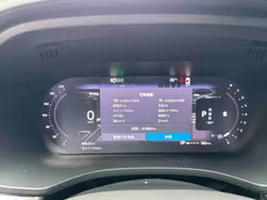 2023 Volvo XC60 4WD Luxury, белый — фото 16