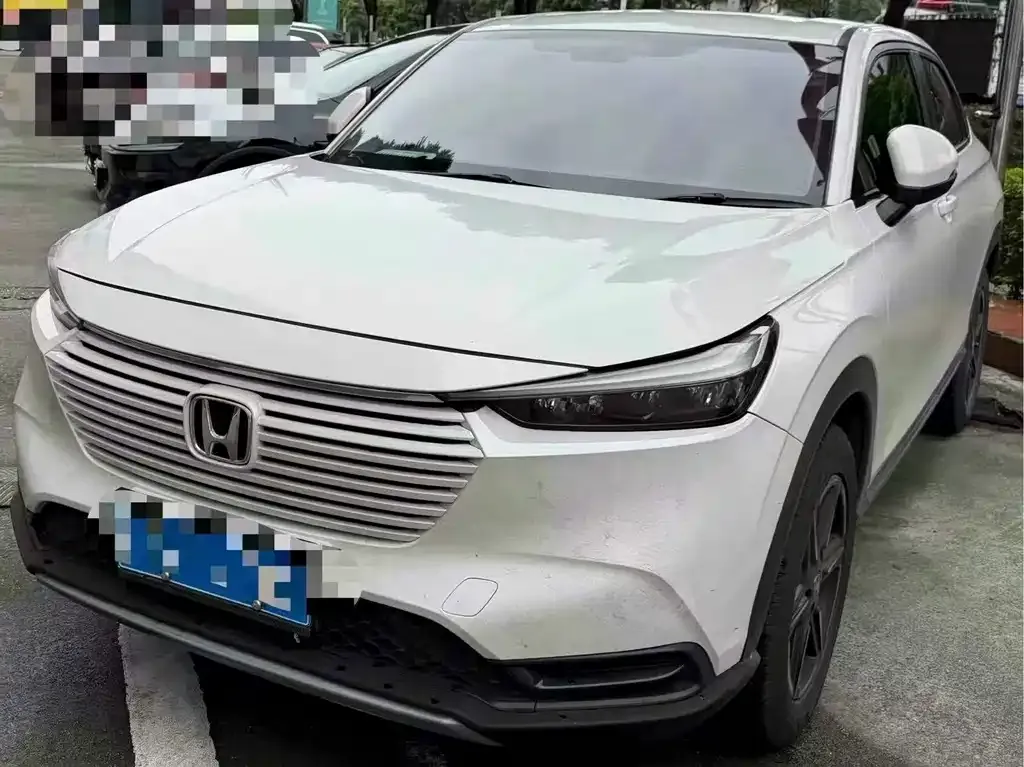 2023 Honda Vezel 1.5L CVT Pioneer