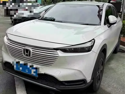 2023 Honda Vezel 1.5L CVT Pioneer