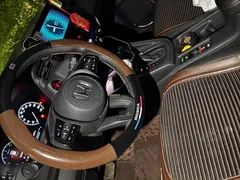 2023 Honda Vezel 1.5L CVT Pioneer, белый — фото 6