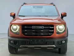 2022 Haval Dargo 1.5T DCT 2WD — фото 2
