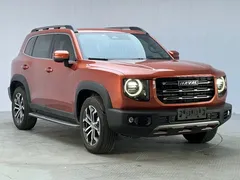 2022 Haval Dargo 1.5T DCT 2WD — фото 3