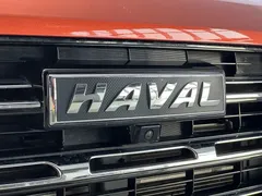 2022 Haval Dargo 1.5T DCT 2WD — фото 5
