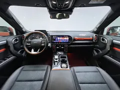 2022 Haval Dargo 1.5T DCT 2WD — фото 6
