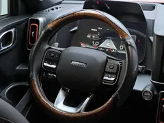 2022 Haval Dargo 1.5T DCT 2WD — фото 7