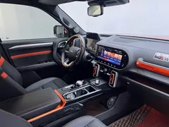 2022 Haval Dargo 1.5T DCT 2WD — фото 9