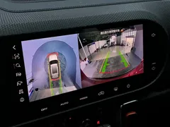 2022 Haval Dargo 1.5T DCT 2WD — фото 11