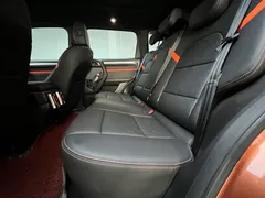 2022 Haval Dargo 1.5T DCT 2WD — фото 12