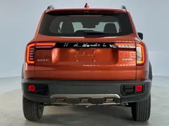 2022 Haval Dargo 1.5T DCT 2WD — фото 14