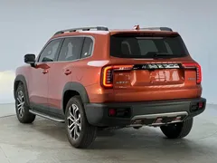 2022 Haval Dargo 1.5T DCT 2WD — фото 15