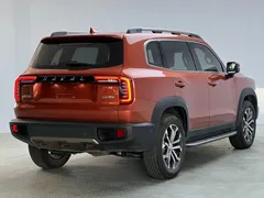 2022 Haval Dargo 1.5T DCT 2WD — фото 16