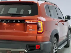 2022 Haval Dargo 1.5T DCT 2WD — фото 17