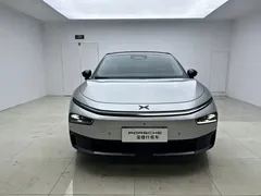 2026 Xpeng P7+ EV 615 Max Flagship — фото 3