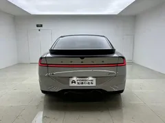 2026 Xpeng P7+ EV 615 Max Flagship — фото 5