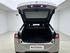 2026 Xpeng P7+ EV 615 Max Flagship — фото 7