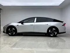 2026 Xpeng P7+ EV 615 Max Flagship — фото 8