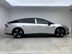 2026 Xpeng P7+ EV 615 Max Flagship — фото 9