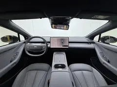 2026 Xpeng P7+ EV 615 Max Flagship — фото 10