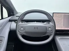 2026 Xpeng P7+ EV 615 Max Flagship — фото 14