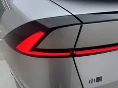 2026 Xpeng P7+ EV 615 Max Flagship — фото 16