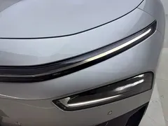 2026 Xpeng P7+ EV 615 Max Flagship — фото 17