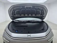 2026 Xpeng P7+ EV 615 Max Flagship — фото 19