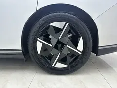 2026 Xpeng P7+ EV 615 Max Flagship — фото 20