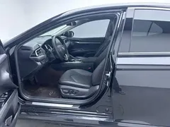 2021 Toyota Camry 2.0G Luxury, чёрный — фото 12