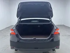 2021 Toyota Camry 2.0G Luxury, чёрный — фото 13