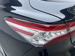 2021 Toyota Camry 2.0G Luxury, чёрный — фото 15