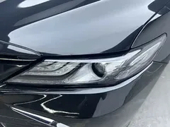 2021 Toyota Camry 2.0G Luxury, чёрный — фото 16