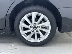 2021 Toyota Camry 2.0G Luxury, чёрный — фото 17