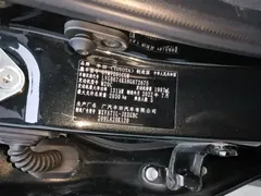 2021 Toyota Camry 2.0G Luxury, чёрный — фото 18
