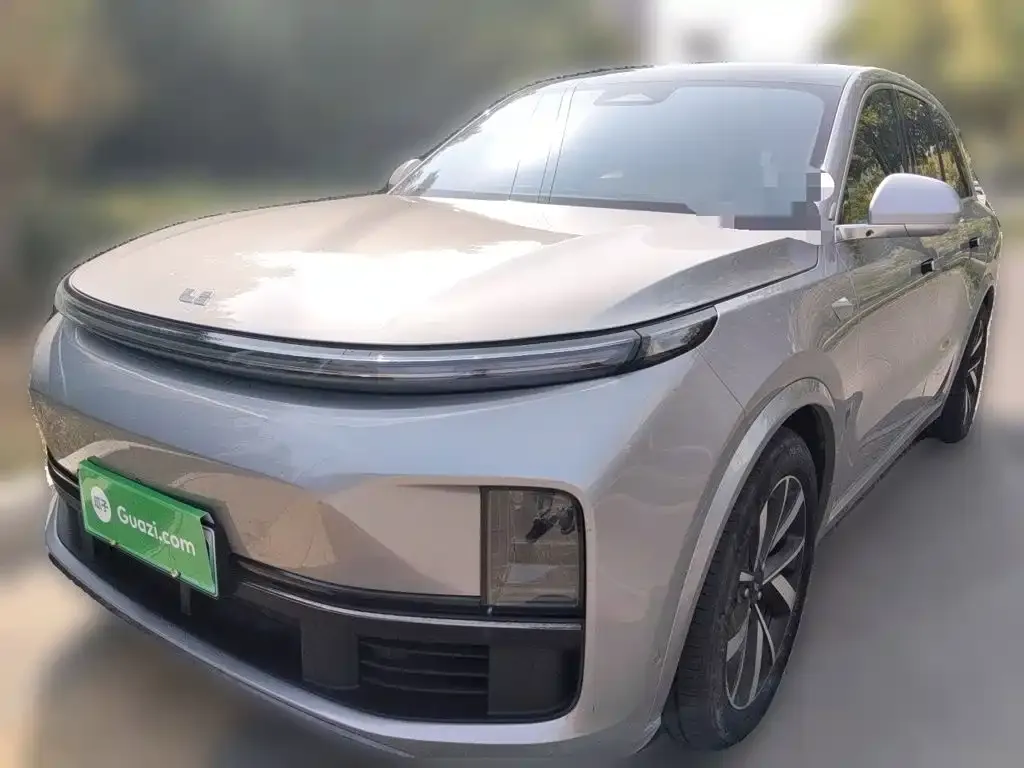 2023 Li Auto L8