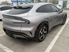 2025 Xiaomi YU7 4WD Max — фото 2