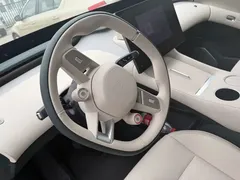 2025 Xiaomi YU7 4WD Max — фото 6