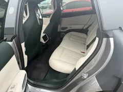 2025 Xiaomi YU7 4WD Max — фото 7