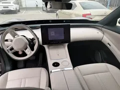 2025 Xiaomi YU7 4WD Max — фото 8