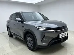 2025 BYD Yuan UP Smart Driving 401km Vitality — фото 2