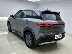 2025 BYD Yuan UP Smart Driving 401km Vitality — фото 4