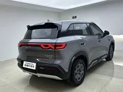 2025 BYD Yuan UP Smart Driving 401km Vitality — фото 5
