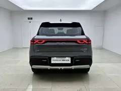 2025 BYD Yuan UP Smart Driving 401km Vitality — фото 6