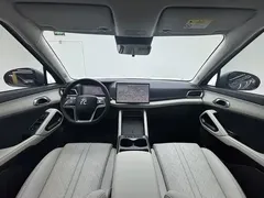 2025 BYD Yuan UP Smart Driving 401km Vitality — фото 10