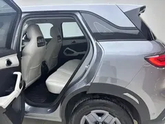 2025 BYD Yuan UP Smart Driving 401km Vitality — фото 13